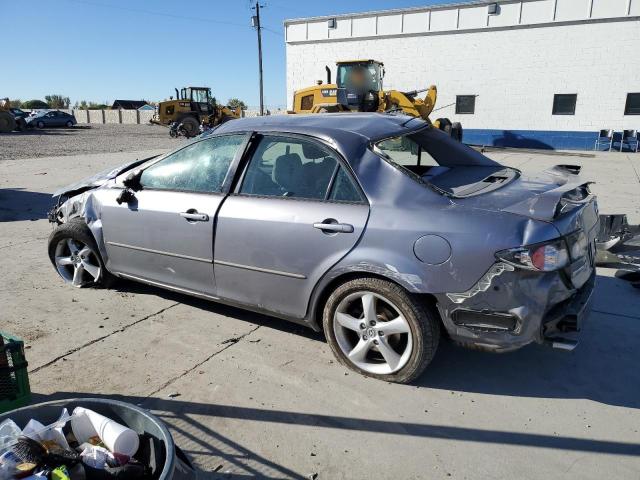 Photo 2 from auction – 2008 MAZDA 6 I with VIN 1YVHP80CX85M09610
