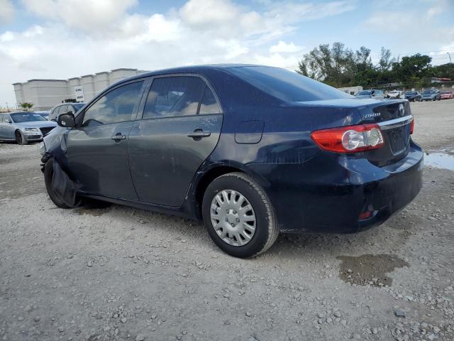 Photo 2 from auction – 2013 TOYOTA COROLLA BA with VIN 2T1BU4EE3DC015709