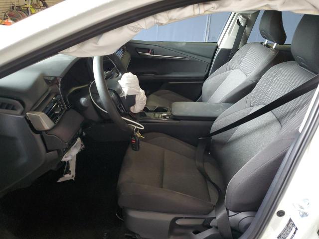 Photo 7 from auction – 2025 TOYOTA CAMRY XSE with VIN 4T1DAACK1SU034828