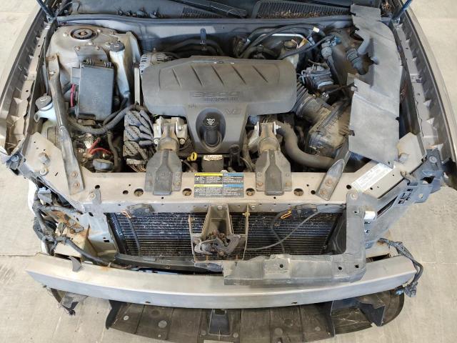 Photo 11 from auction – 2006 BUICK LACROSSE C with VIN 2G4WC582661245379