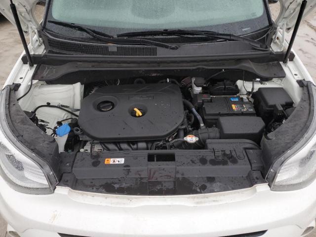 Photo 11 from auction – 2019 KIA SOUL + with VIN KNDJP3A51K7921245