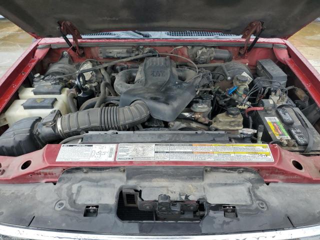 Photo 11 from auction – 2000 FORD EXPLORER X with VIN 1FMZU63E3YZB39063