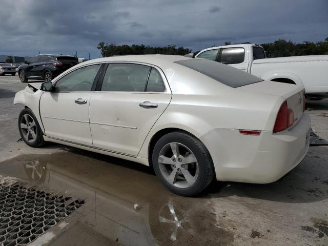Photo 2 from auction – 2012 CHEVROLET MALIBU 2LT with VIN 1G1ZD5E01CF380087