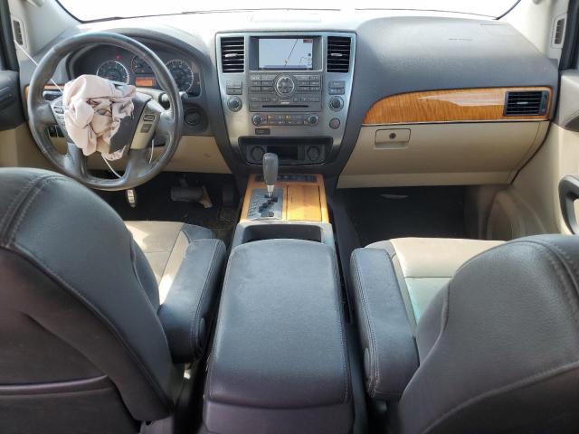 Photo 8 from auction – 2015 NISSAN ARMADA SV with VIN 5N1BA0ND2FN615271