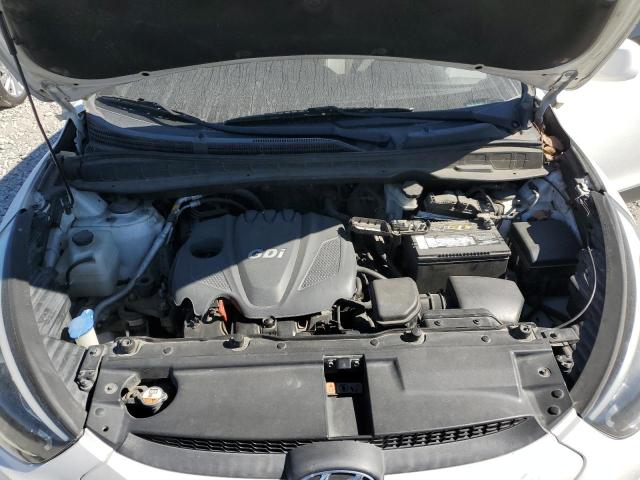 Photo 11 from auction – 2015 HYUNDAI TUCSON LIM with VIN KM8JU3AG4FU080888