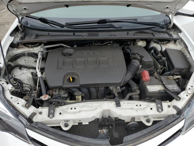 Photo 11 from auction – 2017 TOYOTA COROLLA L with VIN 2T1BURHE4HC854038
