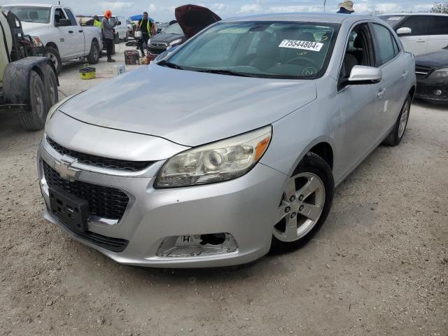Photo 1 from auction – 2014 CHEVROLET MALIBU 1LT with VIN 1G11C5SL6EF296655