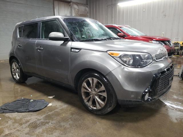 صورة رقم 4 من المزاد - 2016 KIA SOUL + مع VIN KNDJP3A55G7332464