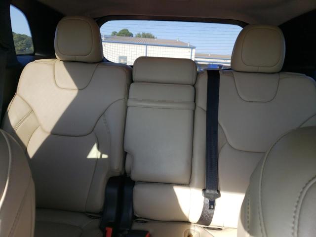 Photo 10 from auction – 2018 JEEP CHEROKEE L with VIN 1C4PJMDX3JD585998