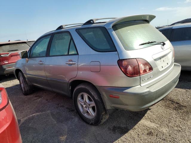 Photo 2 from auction – 2000 LEXUS RX 300 with VIN JT6HF10U8Y0138334