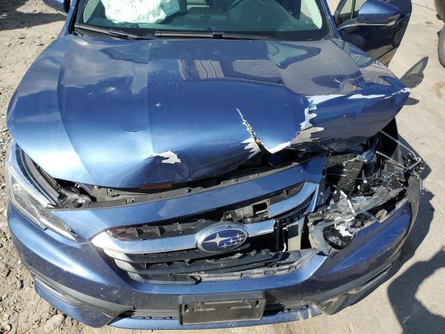 Photo 11 from auction – 2021 SUBARU LEGACY LIM with VIN 4S3BWAN60M3002183