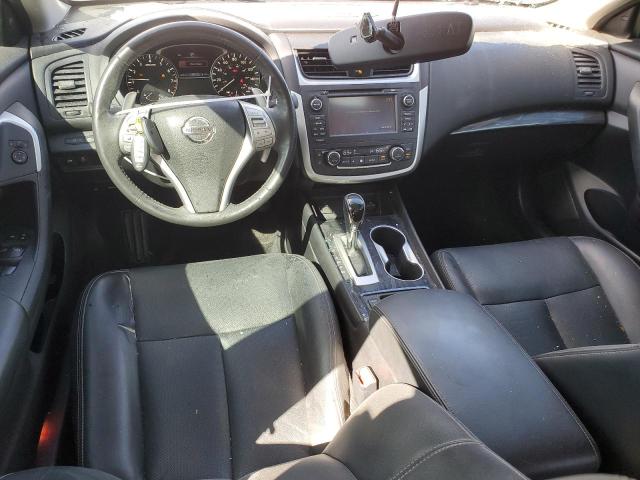 Photo 8 from auction – 2016 NISSAN ALTIMA 3.5 with VIN 1N4BL3AP1GC198499
