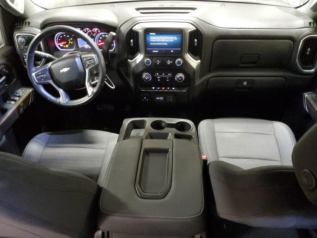 Photo 8 from auction – 2023 CHEVROLET SILVERADO with VIN 1GC4YNEY7PF180168