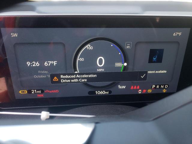 صورة رقم 9 من المزاد - 2024 HONDA PROLOGUE E مع VIN 3GPKHVRJ6RS505572