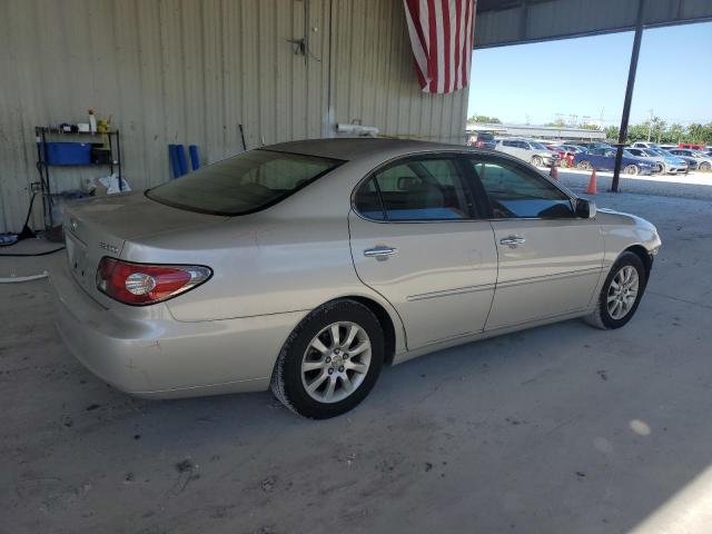 Photo 3 from auction – 2002 LEXUS ES 300 with VIN JTHBF30G620086437