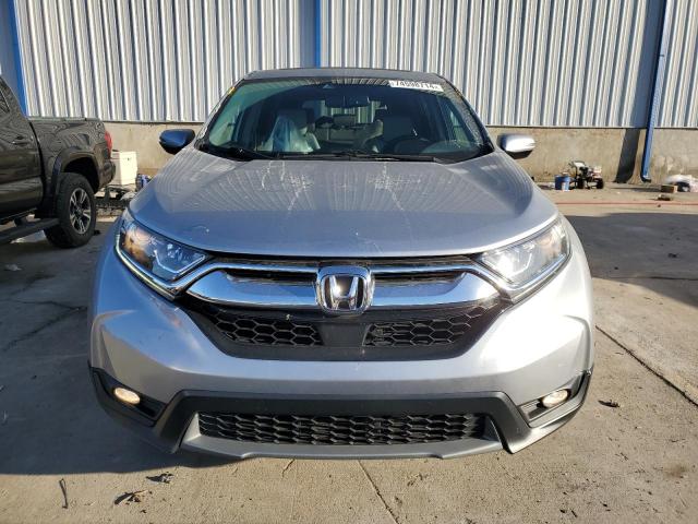 Photo 5 from auction – 2018 HONDA CR-V EXL with VIN 7FARW2H83JE015854