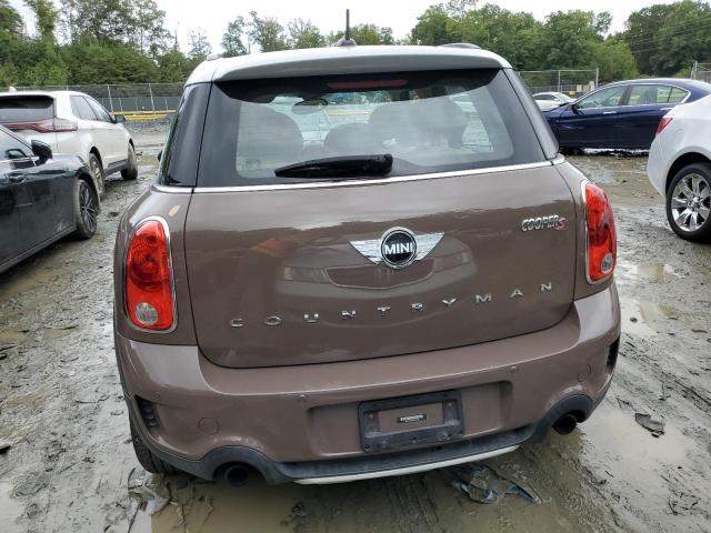 Zdjęcie 6 z aukcji – 2015 MINI COOPER S C z VIN WMWZC5C5XFWP43738
