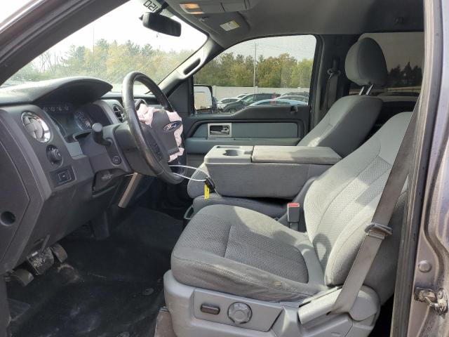 Photo 7 from auction – 2011 FORD F150 SUPER with VIN 1FTFW1EF6BKD48887