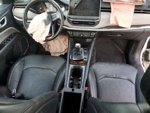 Photo 8 from auction – 2022 JEEP COMPASS LA with VIN 3C4NJDFB8NT207510