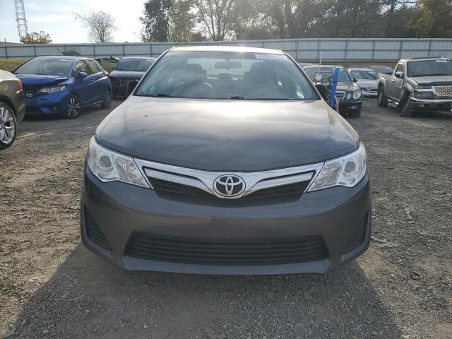 Photo 5 from auction – 2012 TOYOTA CAMRY BASE with VIN 4T4BF1FK0CR270785