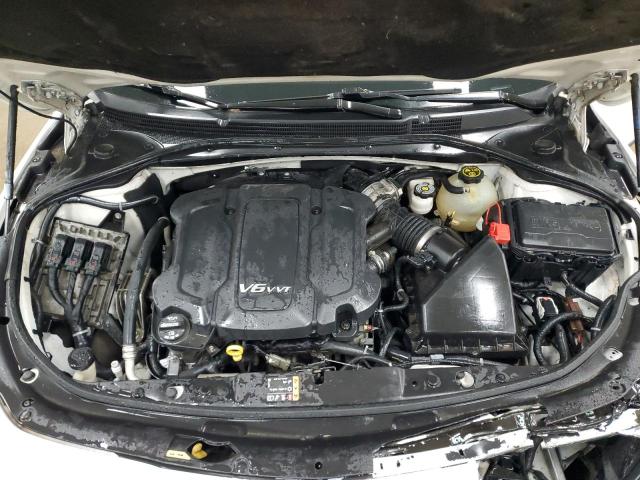 Photo 11 from auction – 2017 BUICK LACROSSE E with VIN 1G4ZP5SS5HU145923