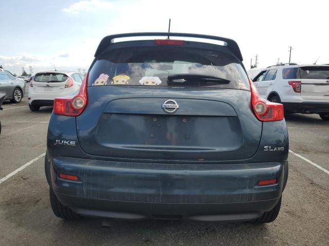 صورة رقم 6 من المزاد - 2011 NISSAN JUKE S مع VIN JN8AF5MV2BT024442