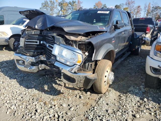 Photo 1 from auction – 2020 RAM 5500 with VIN 3C7WRNEL6LG310334