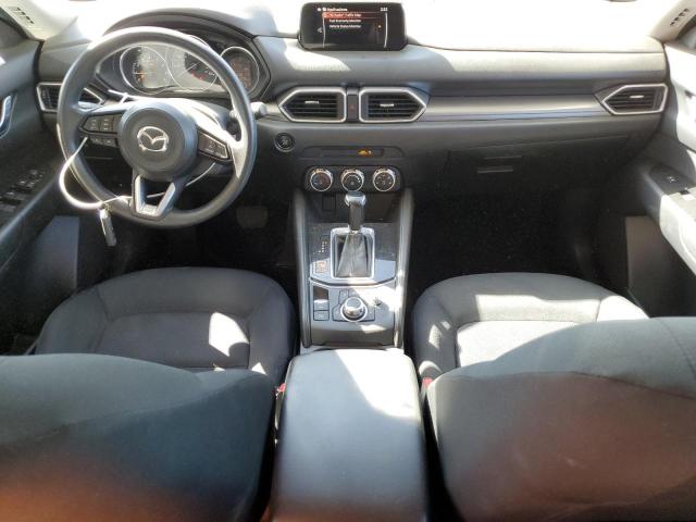 Photo 8 from auction – 2017 MAZDA CX-5 SPORT with VIN JM3KFABL3H0144357