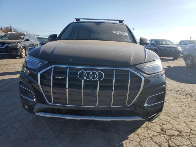 Photo 5 from auction – 2021 AUDI Q5 PREMIUM with VIN WA1AAAFY4M2006330