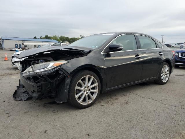 Photo 1 from auction – 2013 TOYOTA AVALON BAS with VIN 4T1BK1EB0DU062589