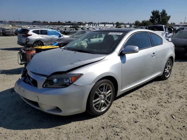Photo 1 from auction – 2005 TOYOTA SCION TC with VIN JTKDE167650050365