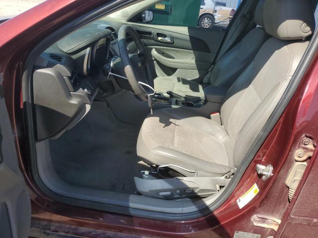 Photo 7 from auction – 2015 CHEVROLET MALIBU 1LT with VIN 1G11C5SL9FF309898