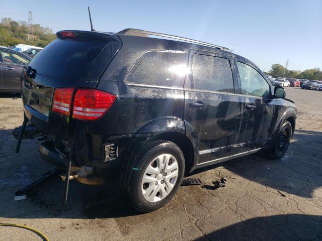 Photo 3 from auction – 2018 DODGE JOURNEY SE with VIN 3C4PDCAB8JT474352