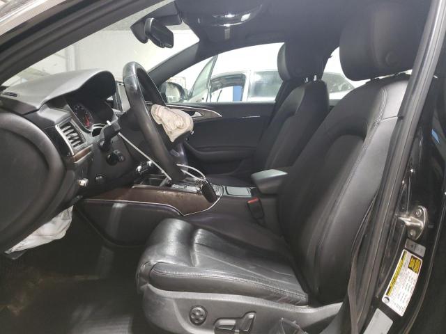 Photo 7 from auction – 2013 AUDI A6 PRESTIG with VIN WAUHGAFC2DN138943