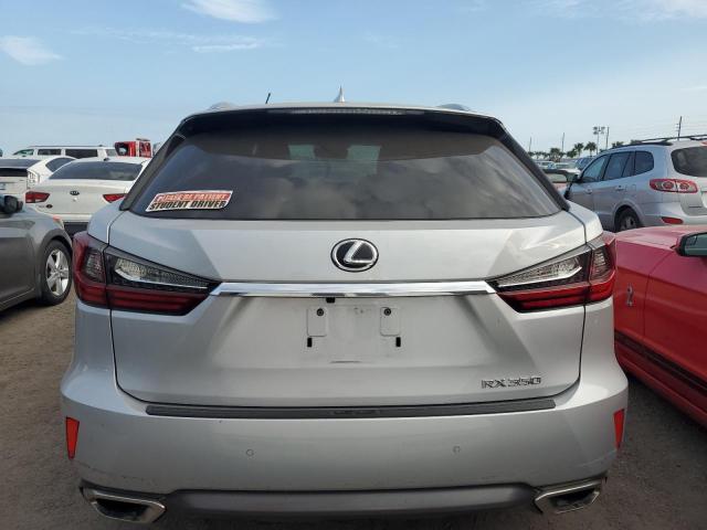 Photo 6 from auction – 2018 LEXUS RX 350 BAS with VIN 2T2ZZMCA2JC095379