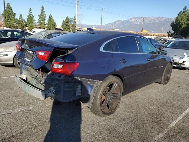 Photo 3 from auction – 2016 CHEVROLET MALIBU LT with VIN 1G1ZE5ST2GF218518