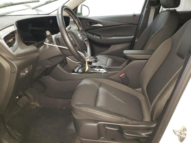 Photo 7 from auction – 2024 BUICK ENCORE GX with VIN KL4AMBS23RB163692