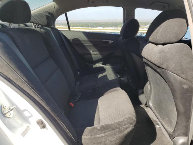 Photo 10 from auction – 2010 HONDA CIVIC LX-S with VIN 19XFA1F67AE044370