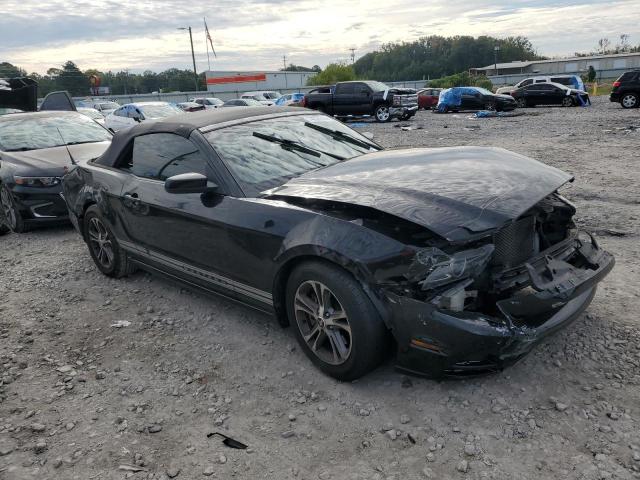Photo 4 from auction – 2014 FORD MUSTANG with VIN 1ZVBP8EM2E5281630