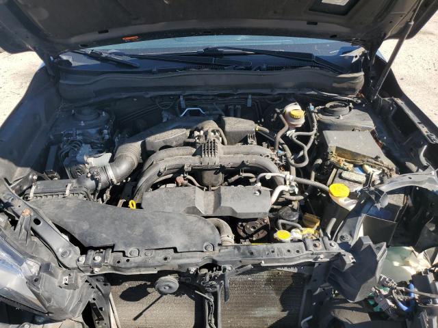 Photo 12 from auction – 2018 SUBARU FORESTER 2 with VIN JF2SJAGC9JH499879