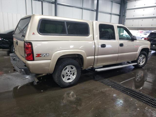صورة رقم 3 من المزاد - 2005 CHEVROLET SILVERADO مع VIN 2GCEK13T451194233