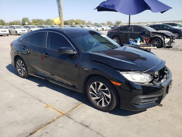 Photo 4 from auction – 2017 HONDA CIVIC EX with VIN 2HGFC2F75HH541247
