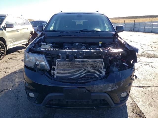 Photo 5 from auction – 2018 DODGE JOURNEY SX with VIN 3C4PDCBG7JT509893
