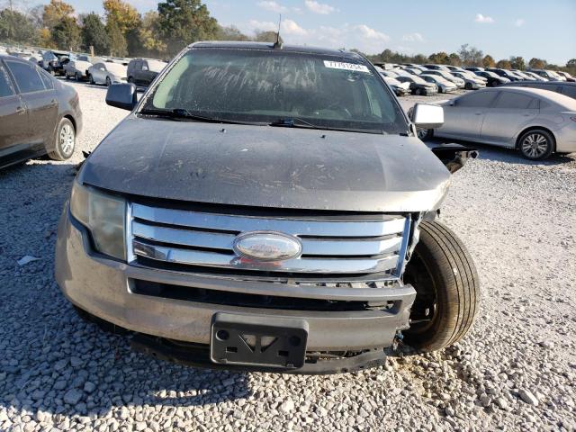 Photo 5 from auction – 2008 FORD EDGE LIMIT with VIN 2FMDK49C38BB46866