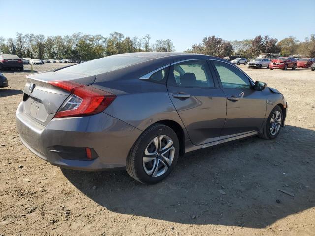 Photo 3 from auction – 2017 HONDA CIVIC LX with VIN 2HGFC2F59HH518049