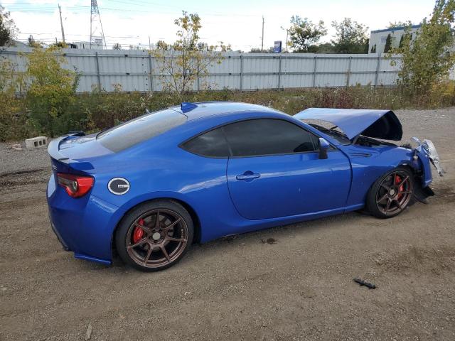 Photo 3 from auction – 2019 SUBARU BRZ LIMITE with VIN JF1ZCAC18K9602089