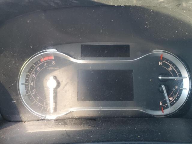Photo 9 from auction – 2020 HONDA RIDGELINE with VIN 5FPYK3F13LB021498