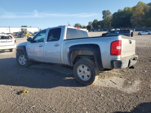 Photo 2 from auction – 2011 CHEVROLET SILVERADO with VIN 3GCPKSE32BG391304