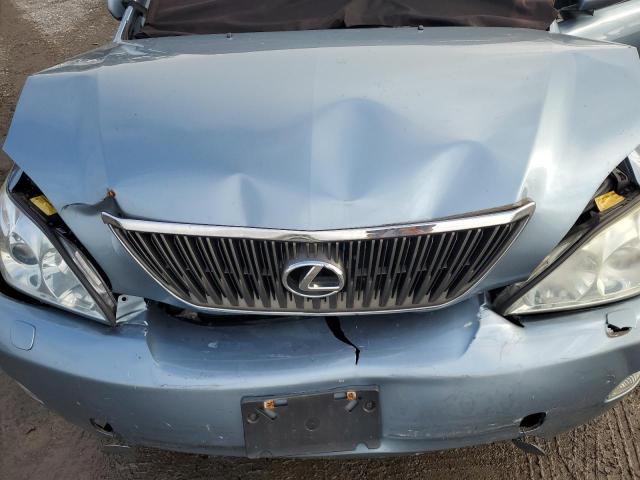 Photo 12 from auction – 2004 LEXUS RX 330 with VIN 2T2HA31U54C018777