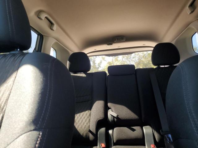 Photo 10 from auction – 2019 NISSAN ROGUE S with VIN 5N1AT2MT7KC810217